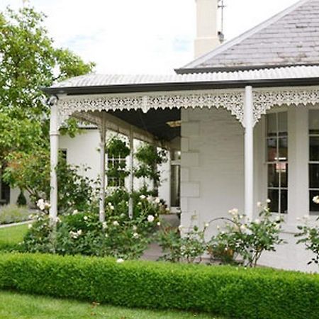Camellia Cottage Bed & Breakfast Scotsburn Экстерьер фото