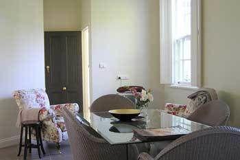 Camellia Cottage Bed & Breakfast Scotsburn Экстерьер фото