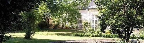 Camellia Cottage Bed & Breakfast Scotsburn Экстерьер фото